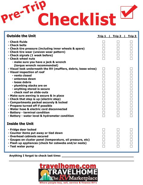 pre trip inspection quiz